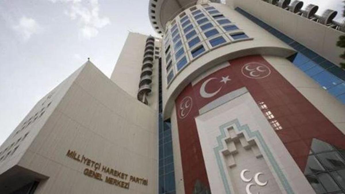 MHP Diyarbakır İl Başkanlığı neden kapatıldı?