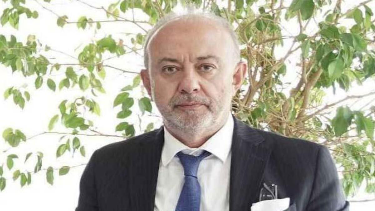 Müslüm Özmen kimdir? TFF yönetimindeki Müslüm Özmen’in mesleği ne, hangi görevlerde bulundu?