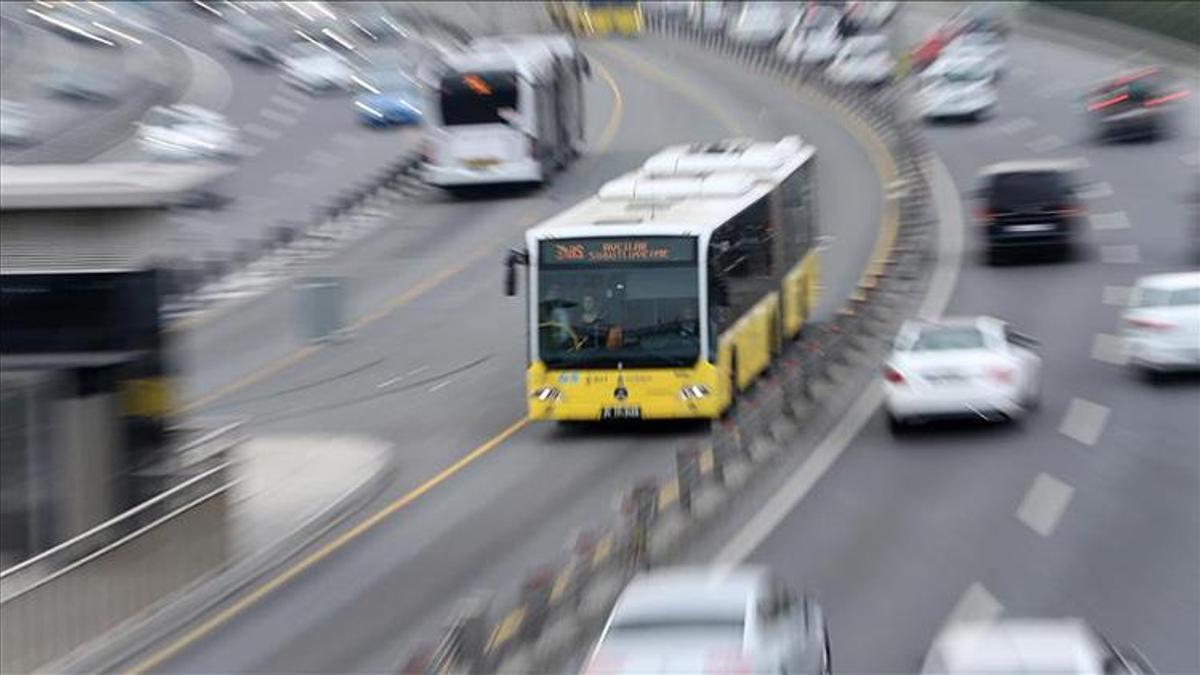 YKS’ye girecek öğrencilere toplu ulaşım ücretsiz mi? Hafta sonu toplu ulaşım ücretsiz mi?