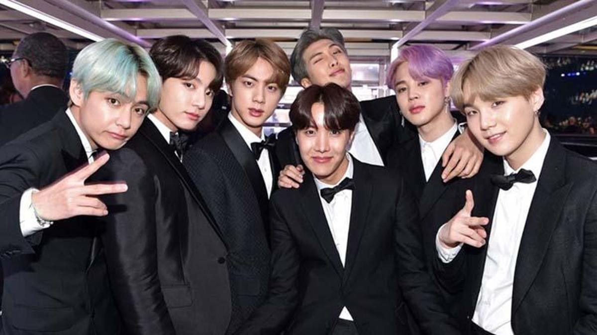 BTS dağıldı mı, BTS ayrılıyor mu, ara mı verdi? BTS grubu dağılıyor mu?