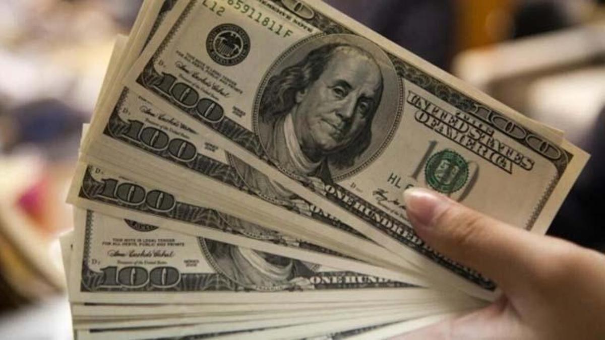 Merkez Bankası yıl sonu dolar tahmini 2022! Yıl sonu Merkez Bankası dolar tahmini yükseldi mi?