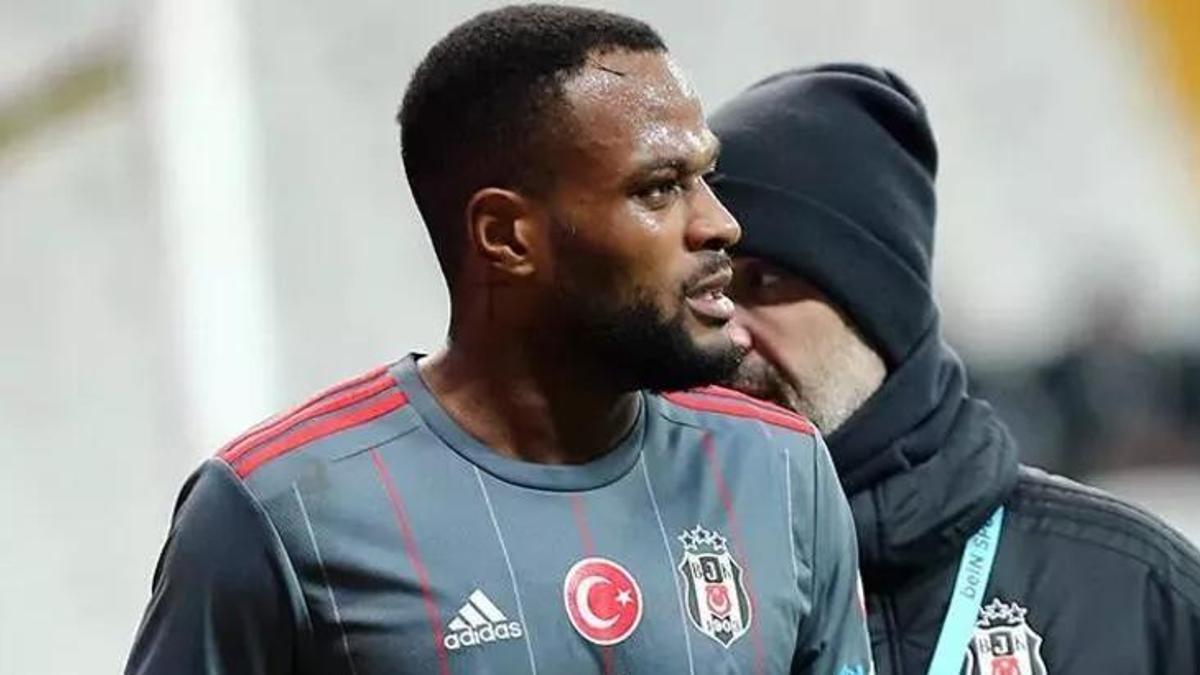 Ve Cyle Larin bombası patladı! İşte yeni adresi