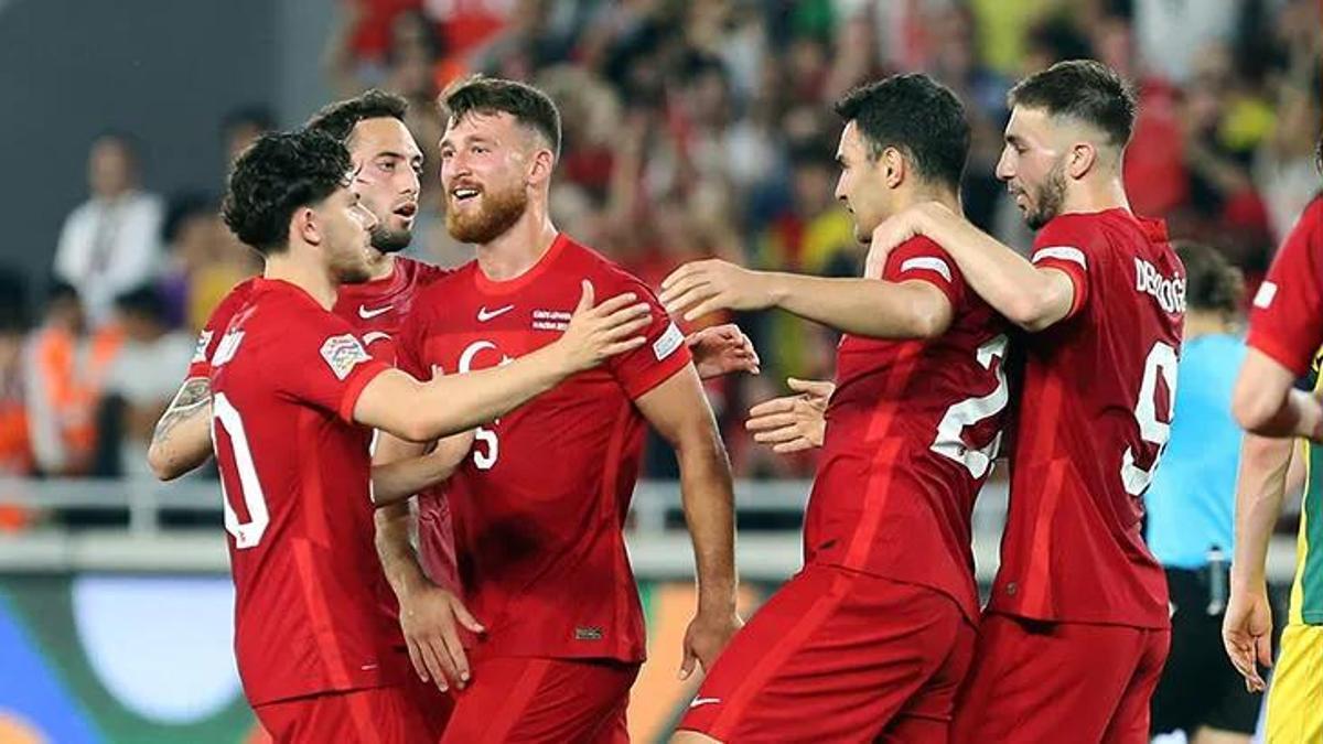 Galatasaray'dan iki yerli hamlesi birden! Gelirlerse kadro çok rahatlayacak