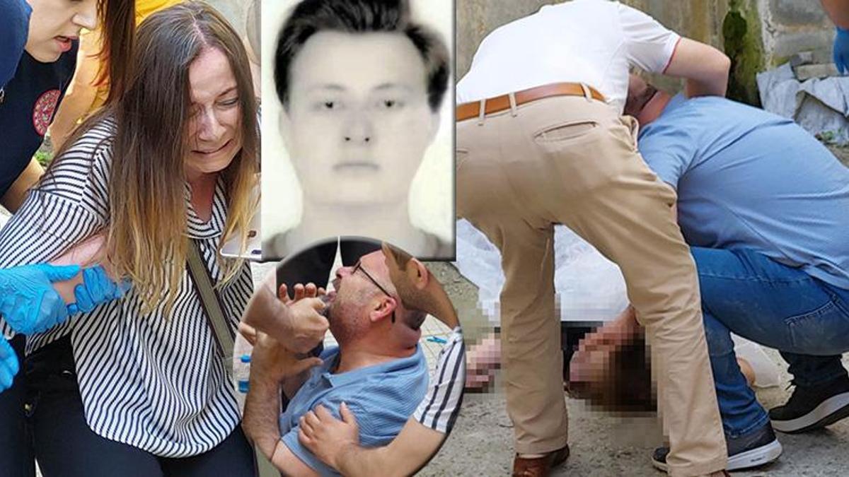 Lise öğrencisi, karne günü evinin penceresinden düşerek öldü! Anne ve babasının feryatları yürek yaktı