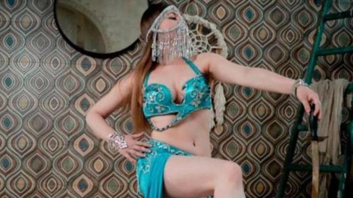 Rusya’da istihbarat skandalı! ‘Katya’ lakaplı Rus dansöz Yekaterina Zavalishina casus çıktı