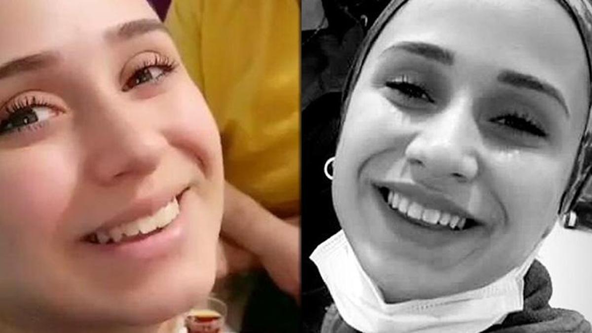 Anestezi teknisyeni 27 yaşındaki Büşra, ameliyathanede ölü bulundu