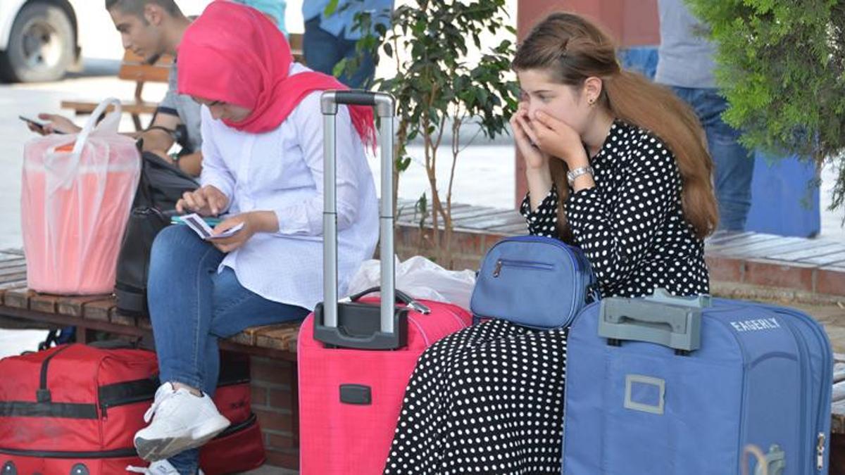 Otobüs biletleriyle ilgili flaş gelişme! Biletler tükendi! Gidiş var dönüş yok