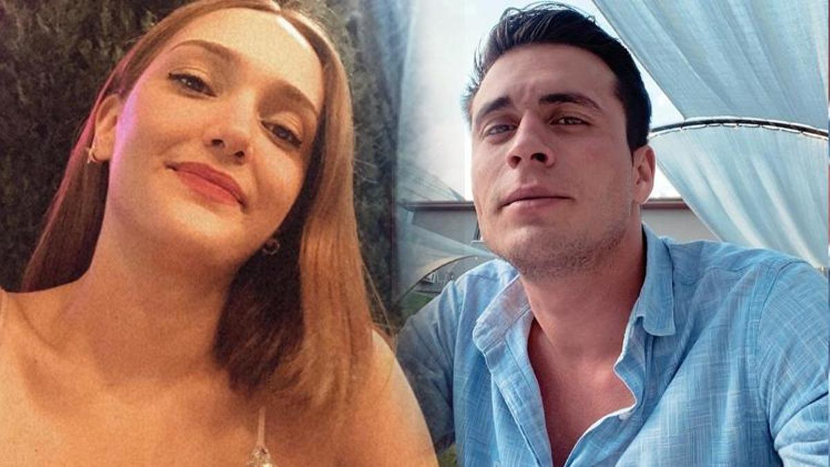 Furkan Zıbıncı tarafından katledilen Şebnem Şirin davasında flaş gelişme! Savcı indirimsiz müebbet istedi