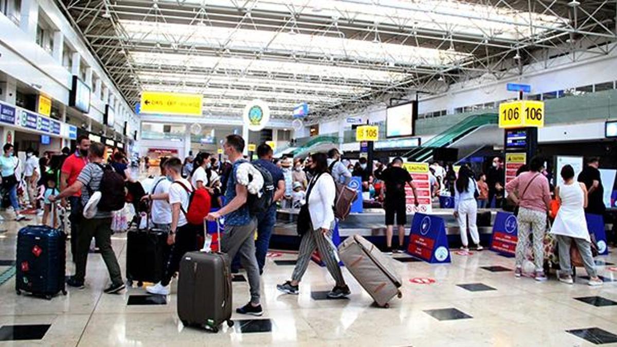 Norveç vatandaşları Türkiye'ye kimlikle giriş yapabilecek