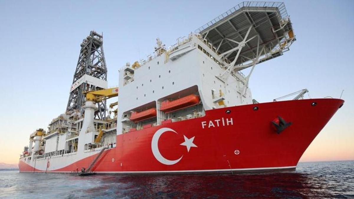 Doğal gaz ile ilgili flaş gelişme! Dünya hayrete düştü! Türkiye için çifte kazanç