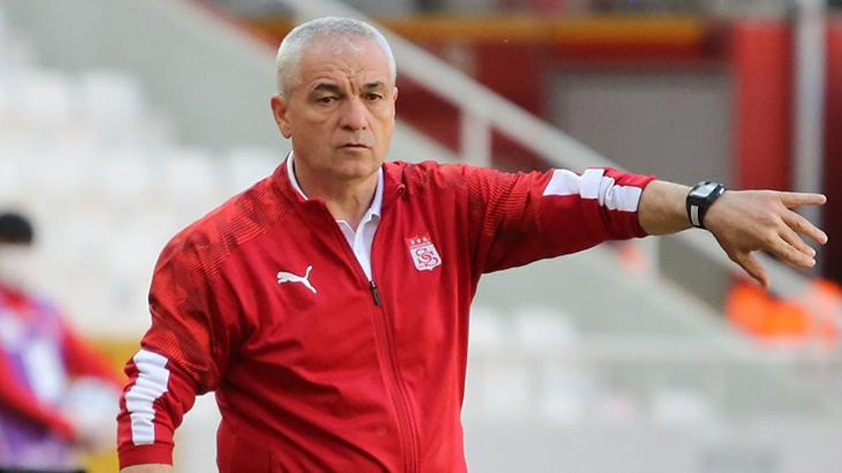 Sivasspor büyük oynuyor! Beşiktaş'ın iki yıldızına talip oldular