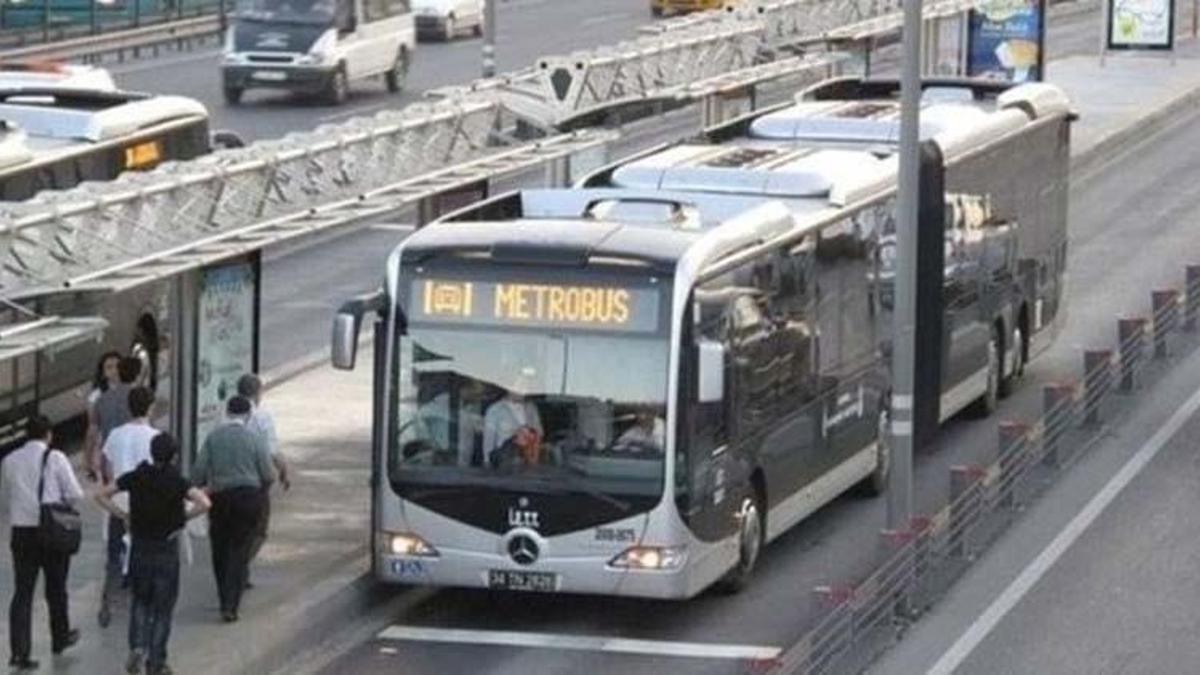 YKS günü otobüsler bedava mı 2022, İETT ücretsiz mi? 18-19 Haziran metro, metrobüs, vabur, Marmaray toplu ulaşım ücretsiz mi?