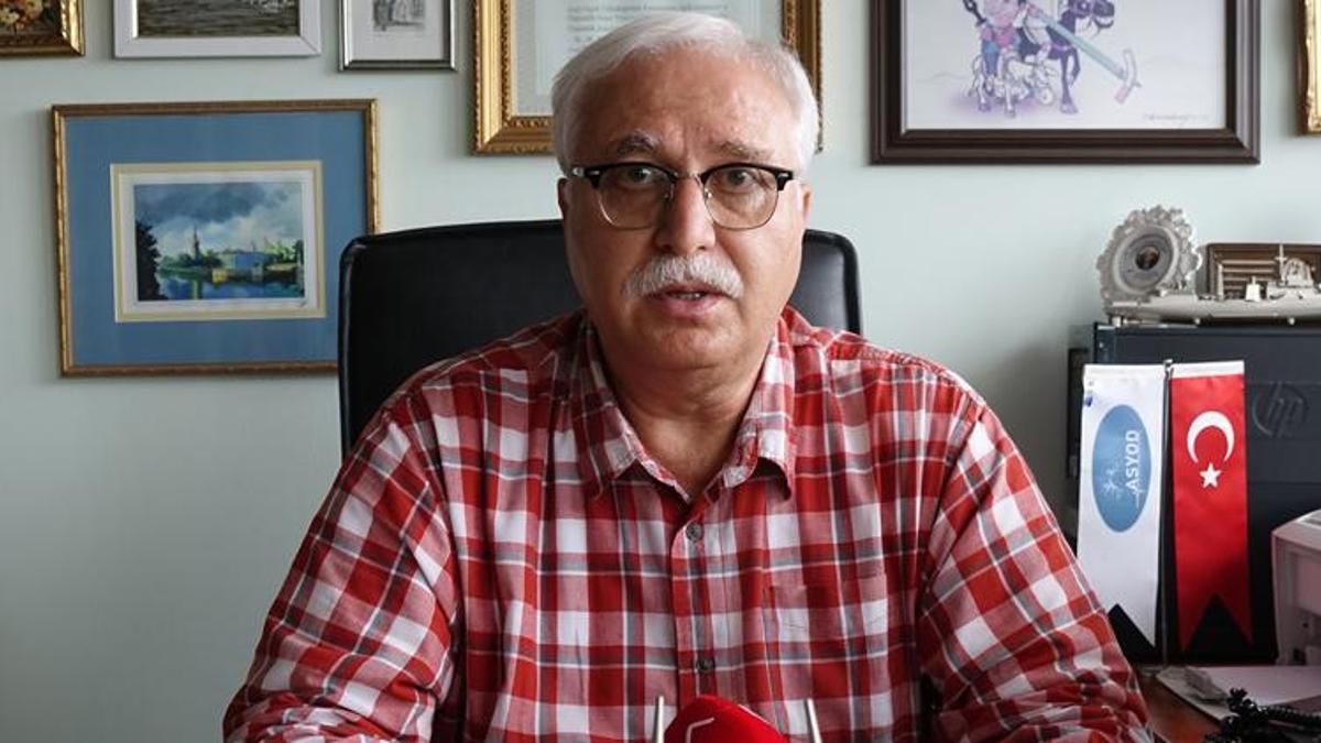 Solunum alerjileri, enfeksiyonlarla karıştırılıyor