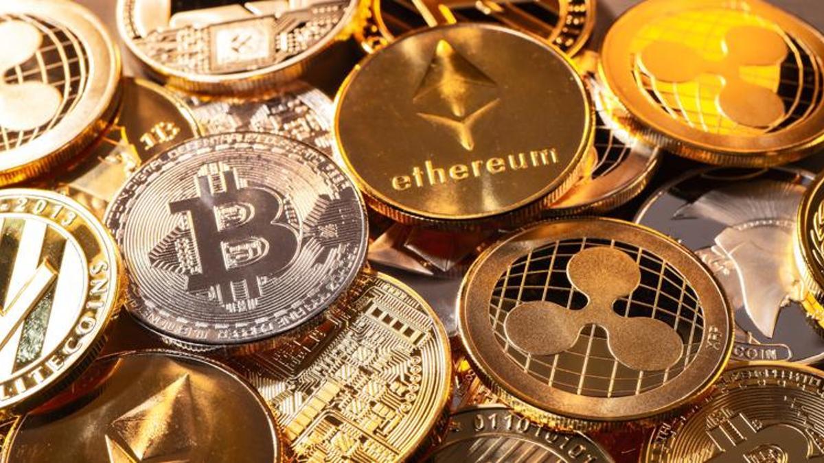Bitcoin'de kırmızı alarm! 10 bin dolar...