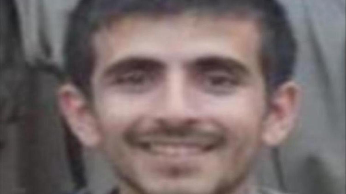 Diyarbakır'da ölü ele geçirilen terörist, 4 kişinin şehit edildiği saldırıların faili çıktı