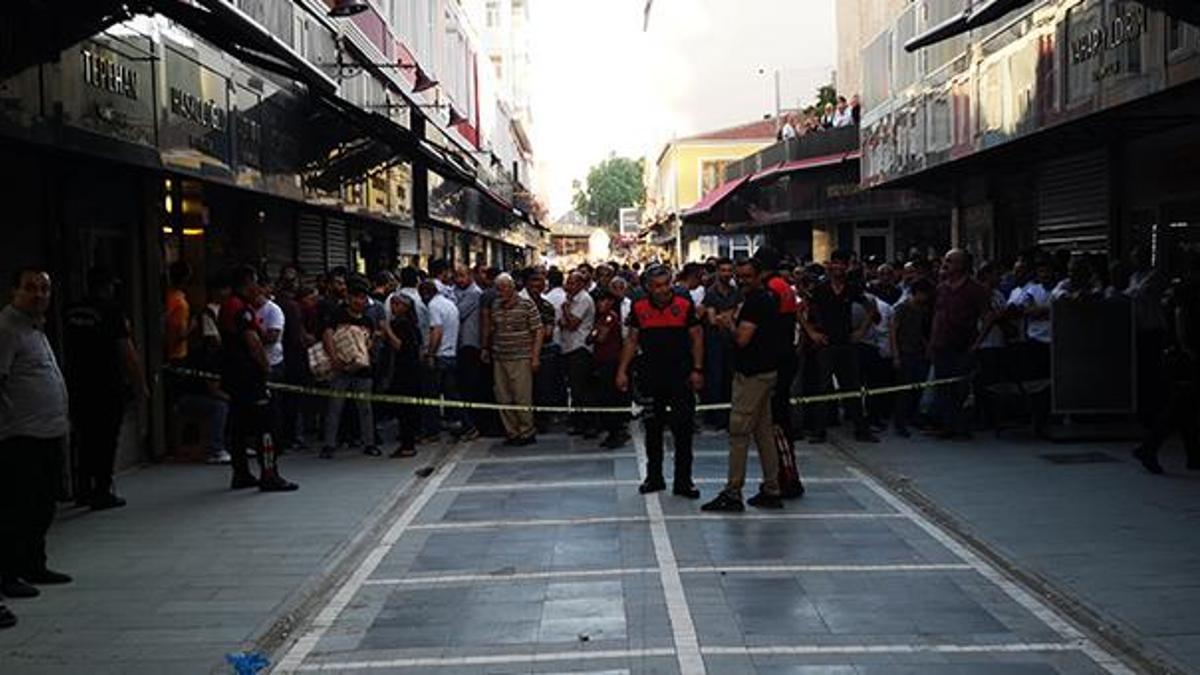 Malatya'da borç-alacak kavgası: 2 ölü, 6 yaralı