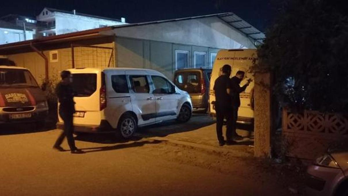 3 gündür haber alınamıyordu, evinde cansız bedeni bulundu