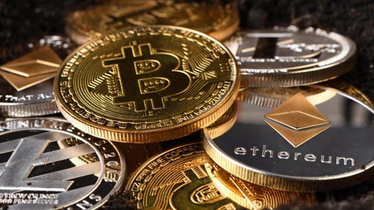 Kripto para piyasasında kan kaybına devam! Bitcoin'de son durum...