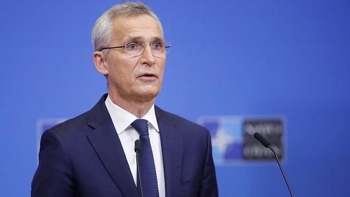 Stoltenberg: “Savaşın yıllarca sürebileceği gerçeğine hazırlanmalıyız”