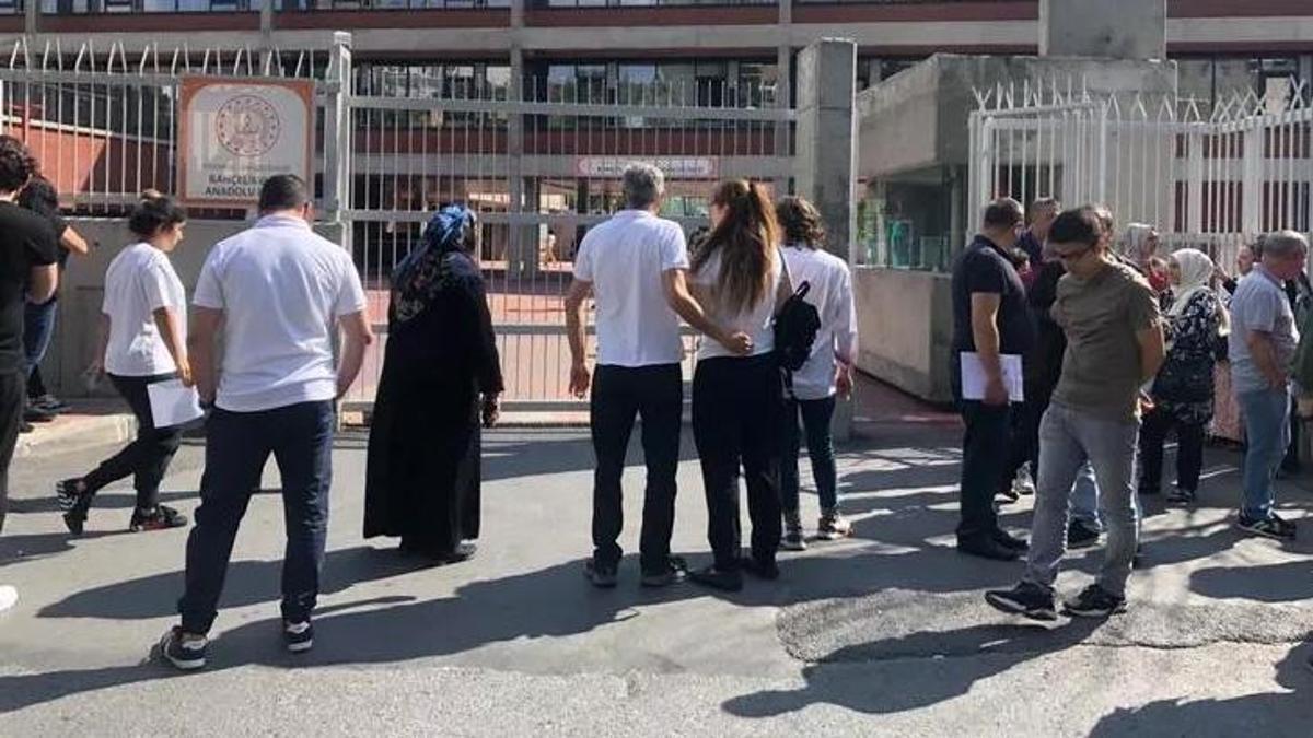 YKS'de Alan Yeterlilik ve Yabancı Dil sınavı sona erdi! Öğrencilerden yorumlar...