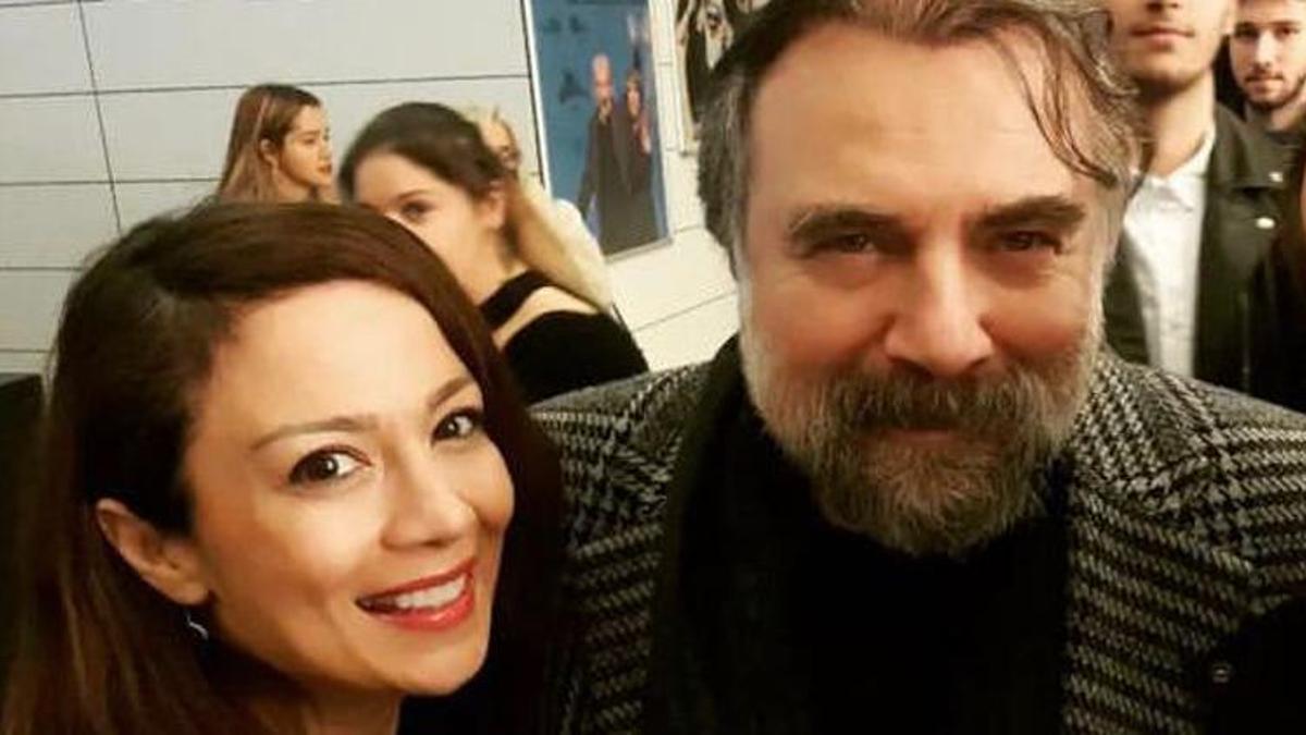 Oyuncu Yonca Türkman 15. kattan düşerek hayatını kaybetti!