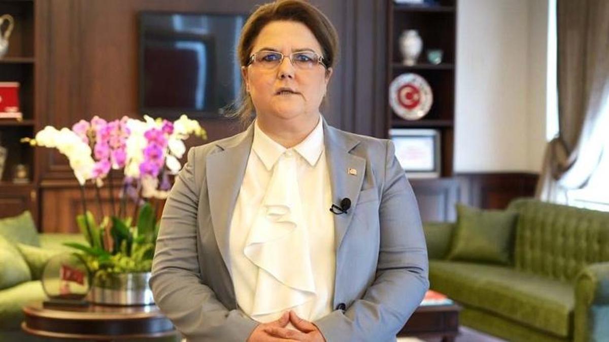 Bakan Yanık: Bütün babalardan bizimle iş birliği yapmalarını bekliyoruz