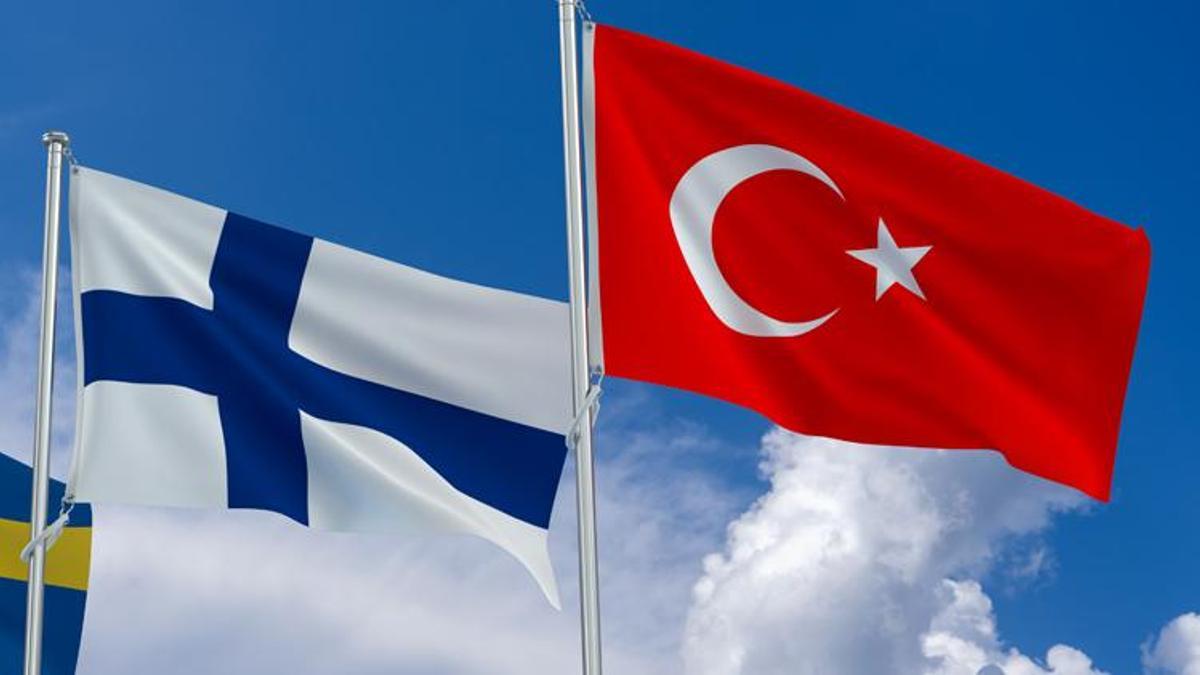 Finlandiya'dan Türkiye açıklaması