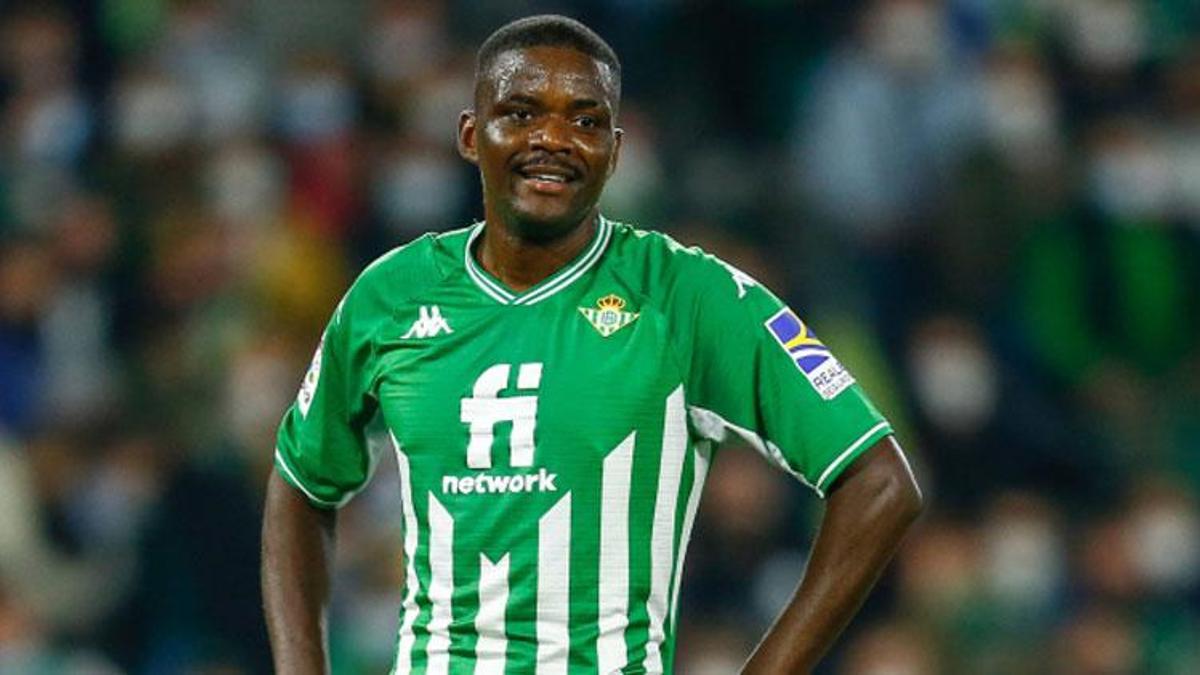 William Carvalho olmadı Jorge Jesus eski öğrencisine sarıldı