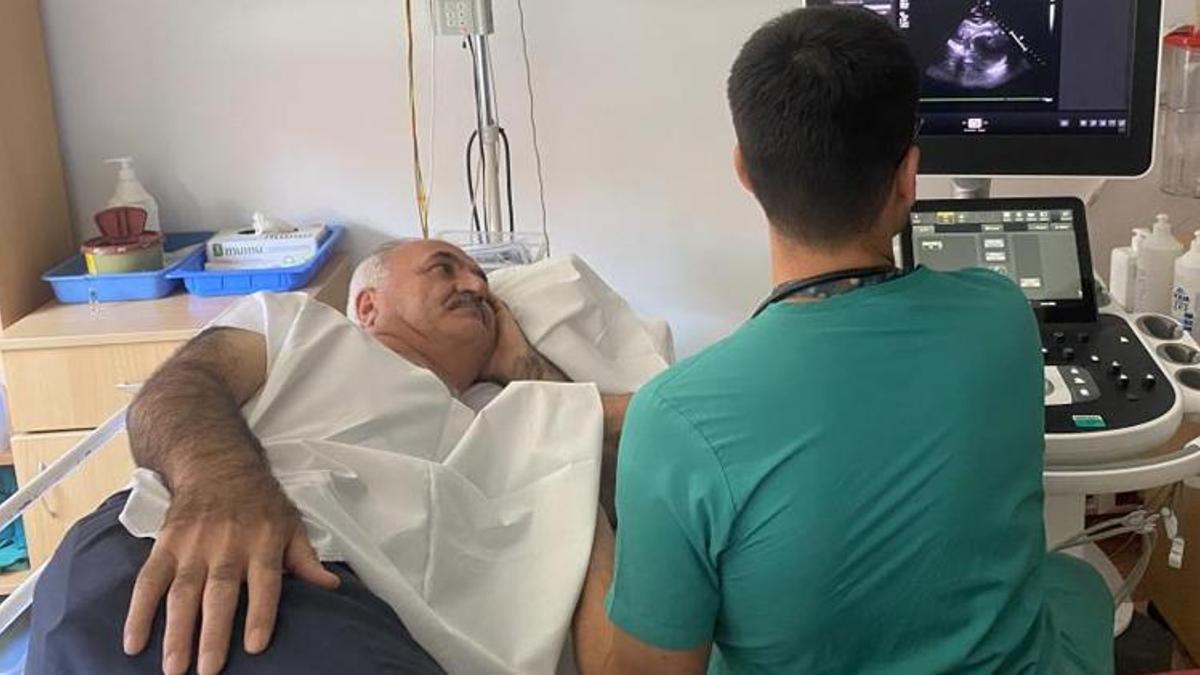 Kardiyoloji uzmanından kalp hastalarına önemli 'sıcak hava' uyarıları