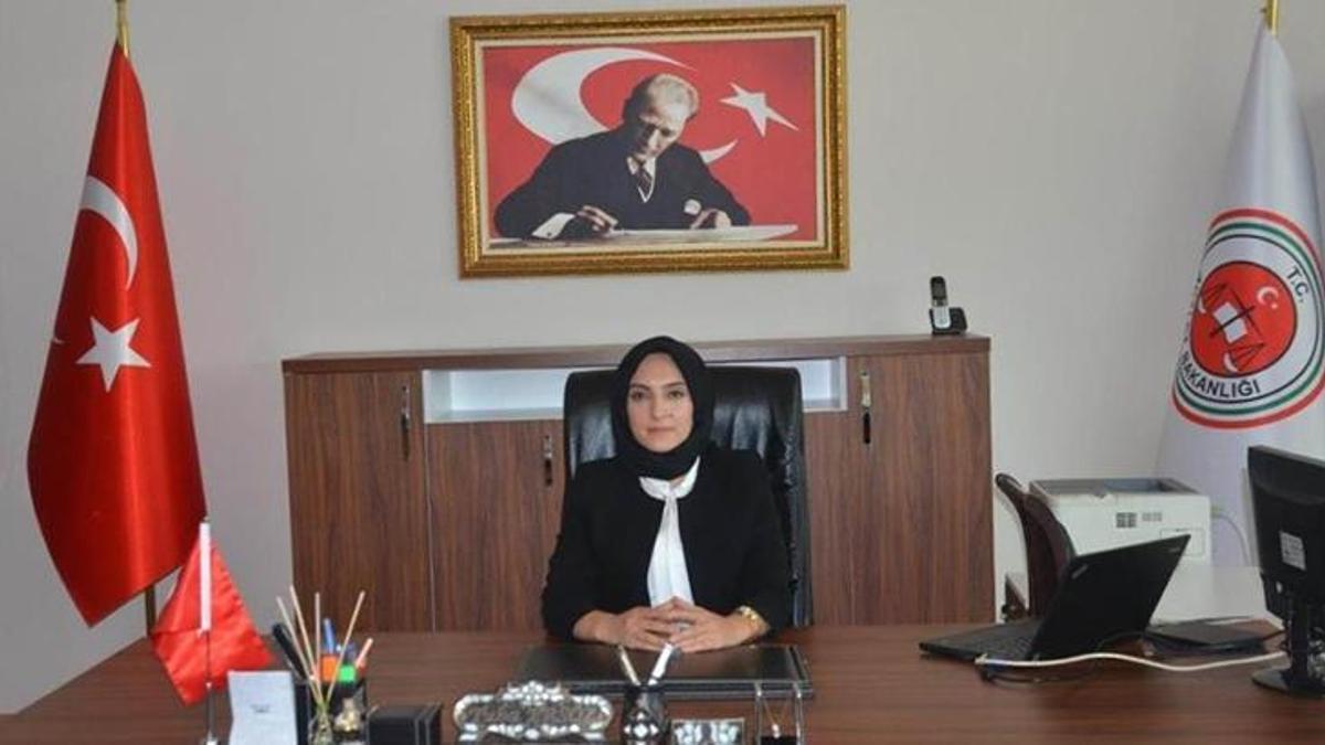 Türkiye'de bir ilk! O ilimize atandı