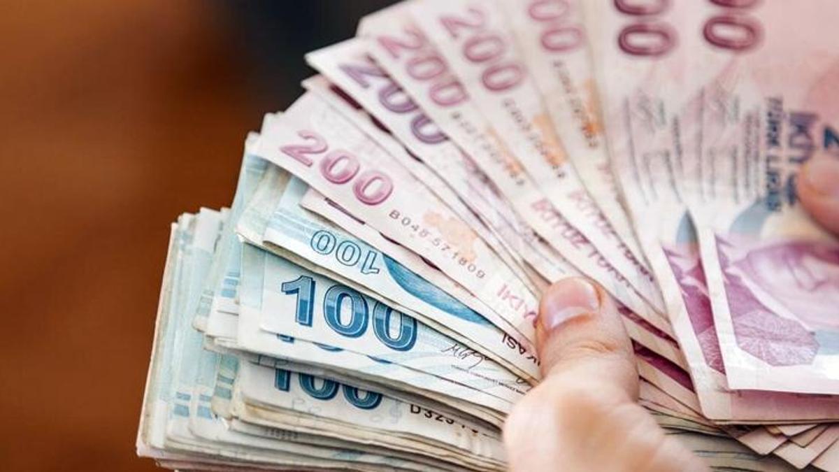 Bakan Nebati'nin imzasıyla genelge yayımlandı, kıdem tazminatı tavanı belli oldu!