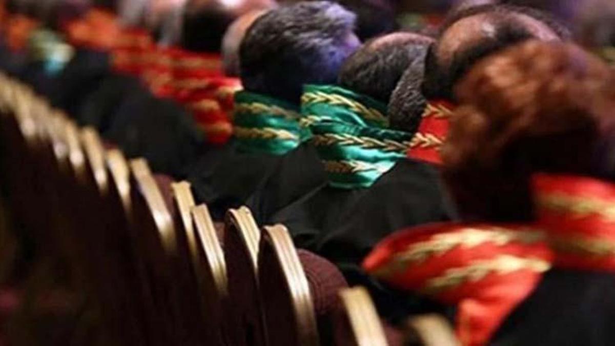 HSK 2022 yaz kararnamesi tam liste! HSK yaz kararnamesi 2022 listesi yayımlandı! İşte HSK atama listesi 2022