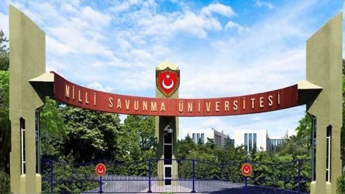 MSÜ tercih sonuçları açıklandı! MSB PERTEM sayfası ile MSÜ tercih sonuçları sorgulama ekranı!