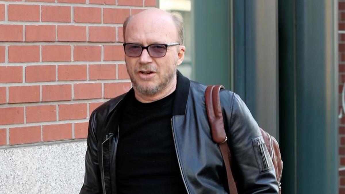 Oscar ödüllü yönetmen Paul Haggis cinsel taciz suçlamasıyla gözaltına alındı!