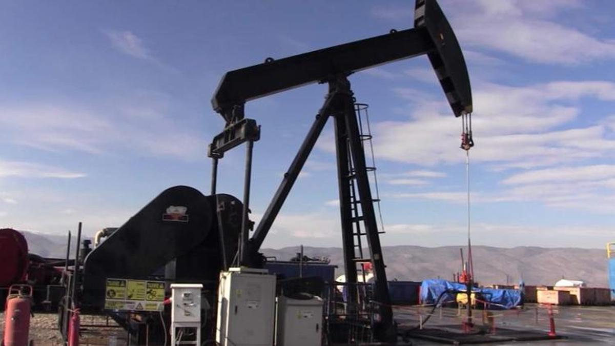 Petrol müjdesi! Petrol ile ilgili peş peşe açıklamalar! Siirt, Batman, Mardin, Manisa...