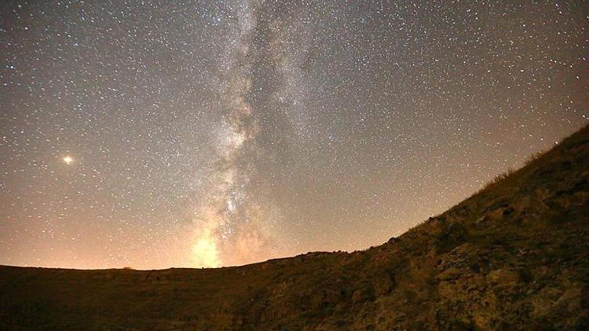 2022 Perseid meteor yağmuru ne zaman? Meteor yağmuru Türkiye'den izlenebilecek mi?