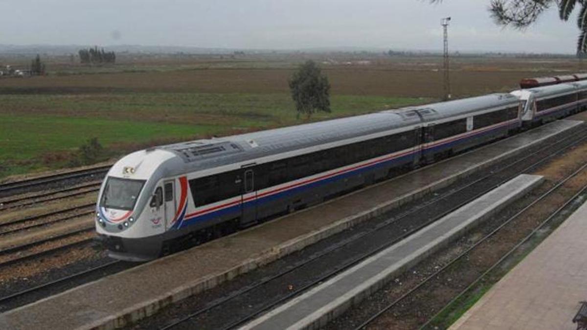 Samsun-Amasya treni yeniden başlıyor: Günde 2 sefer yapılacak