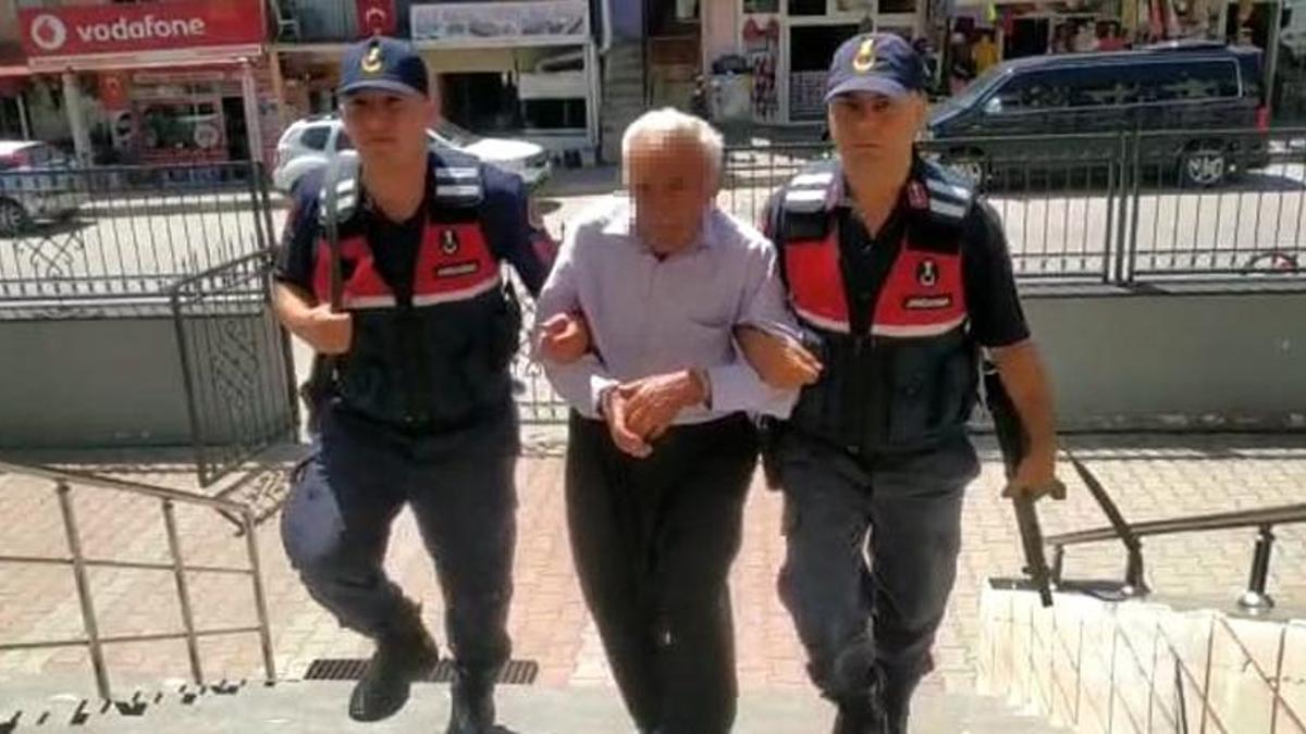 Miras tartışmasında eski kayınpederinin öldürdüğü Hatice, toprağa verildi