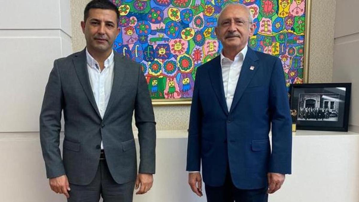 CHP Genel Başkanı Kılıçdaroğlu 23 Haziran’da Kuşadası’nda