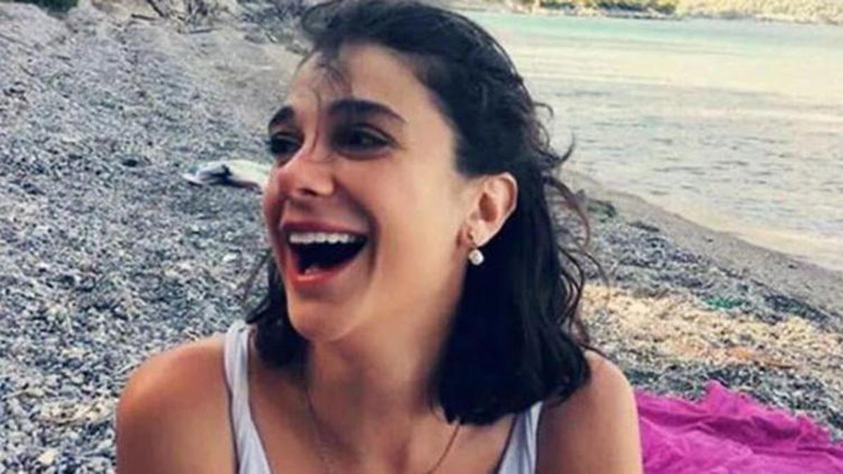 Pınar Gültekin olayı ne? Pınar Gültekin cinayeti nasıl oldu? Pınar Gültekin’in katili kaç yıl ceza aldı?