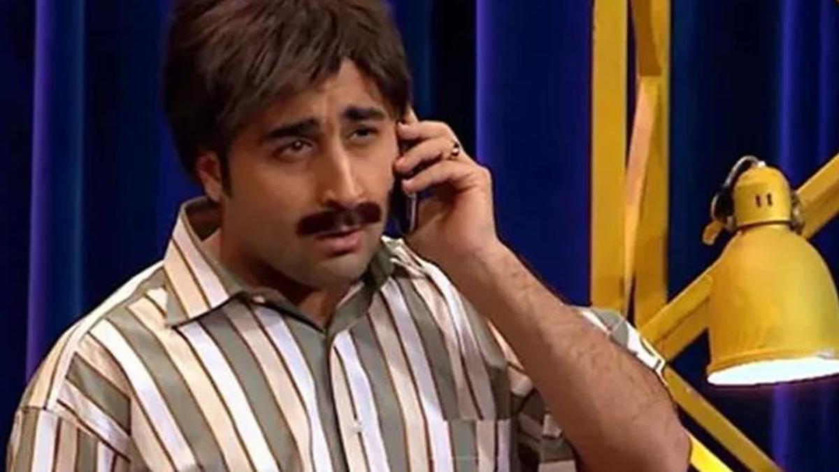 Güldür Güldür'ün sevilen ismi Onur Buldu'dan müjdeli haber!
