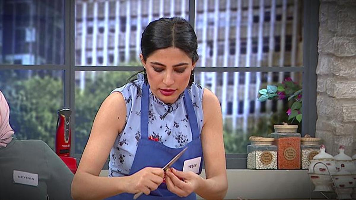 Gelinim Mutfakta 957. bölüm fragmanı yayında!