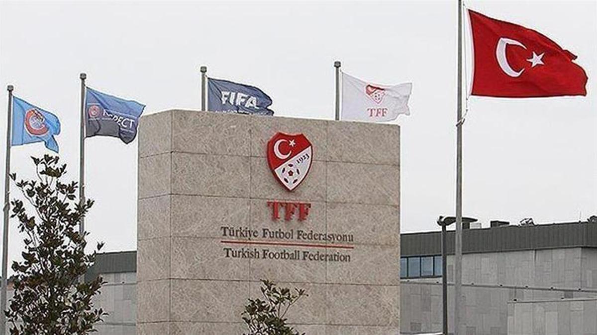 TFF harcama limitleri neye göre belirleniyor? En yüksek harcama limiti hangi takımda? İşte takım takım harcama limitleri!