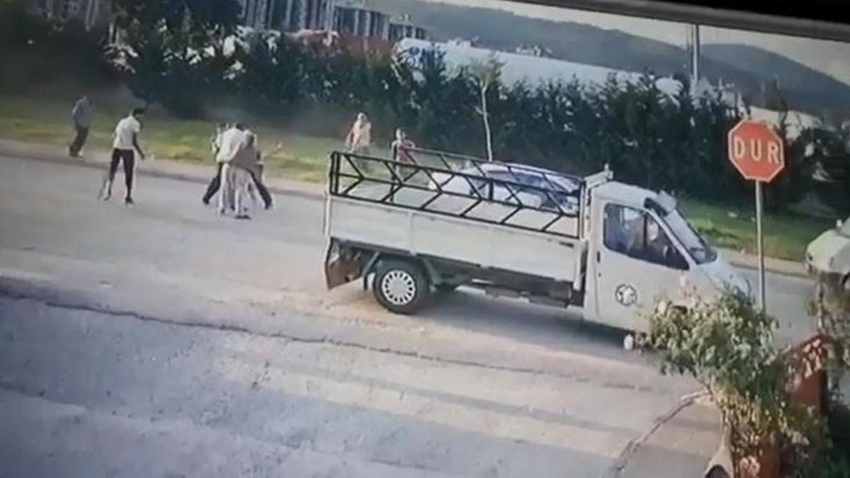 İki aile arasında takı kavgası çıkmıştı! Ölen kadının kocası tutuklandı