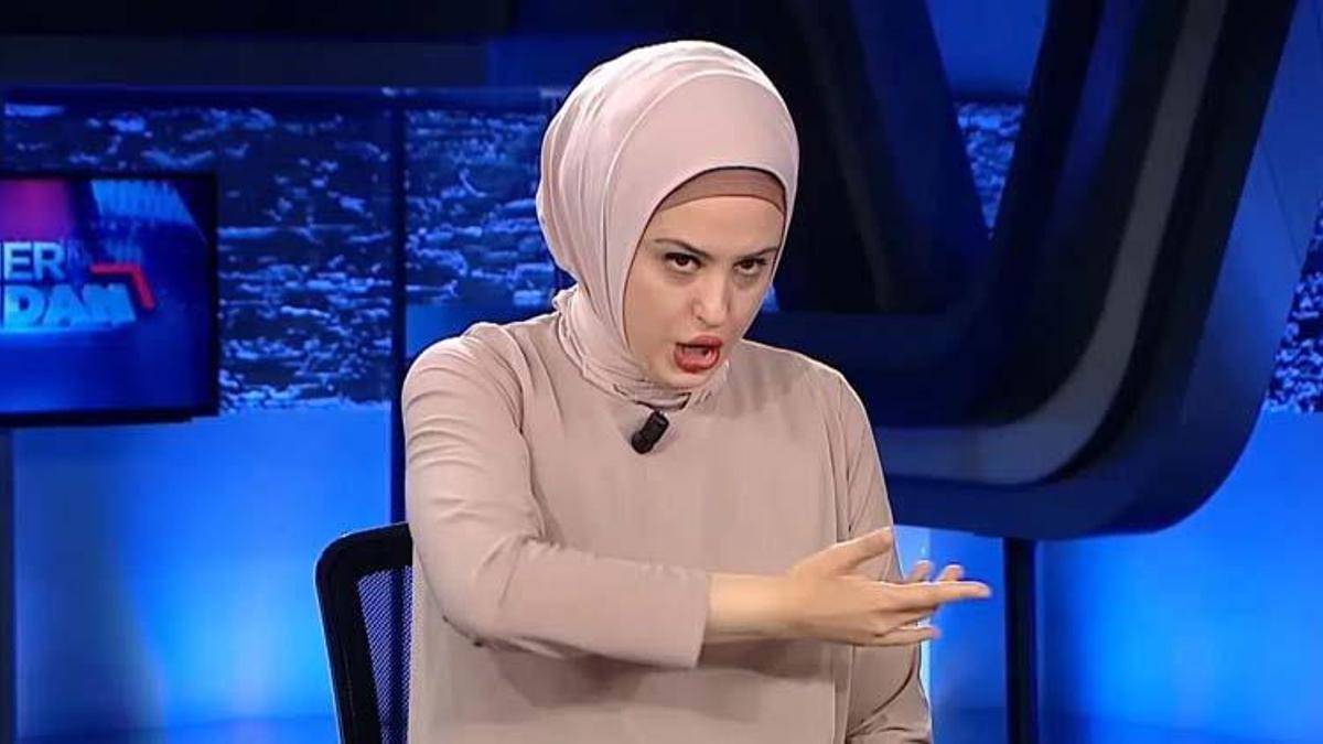 Beyaz TV cin çıkarma programı olayı nedir, Cin çıkarma seansı yapan kadın kimdir?