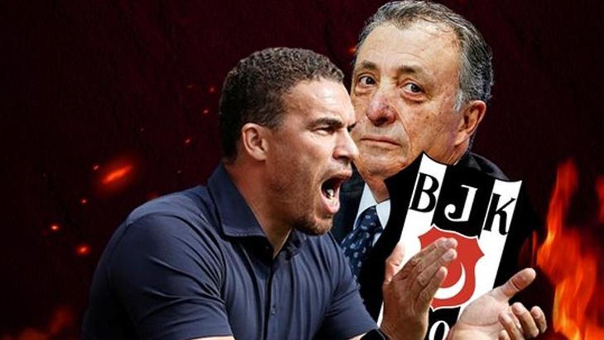 Gedson ve Saiss'tan sonra Beşiktaş'ta 3.transfer!