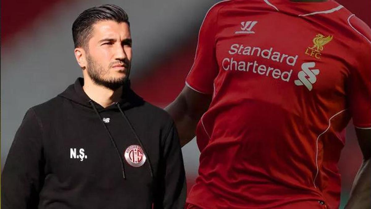 Alperen Uysal, Soner Aydoğdu ve Ndiaye'den sonra 4.sürpriz transfer