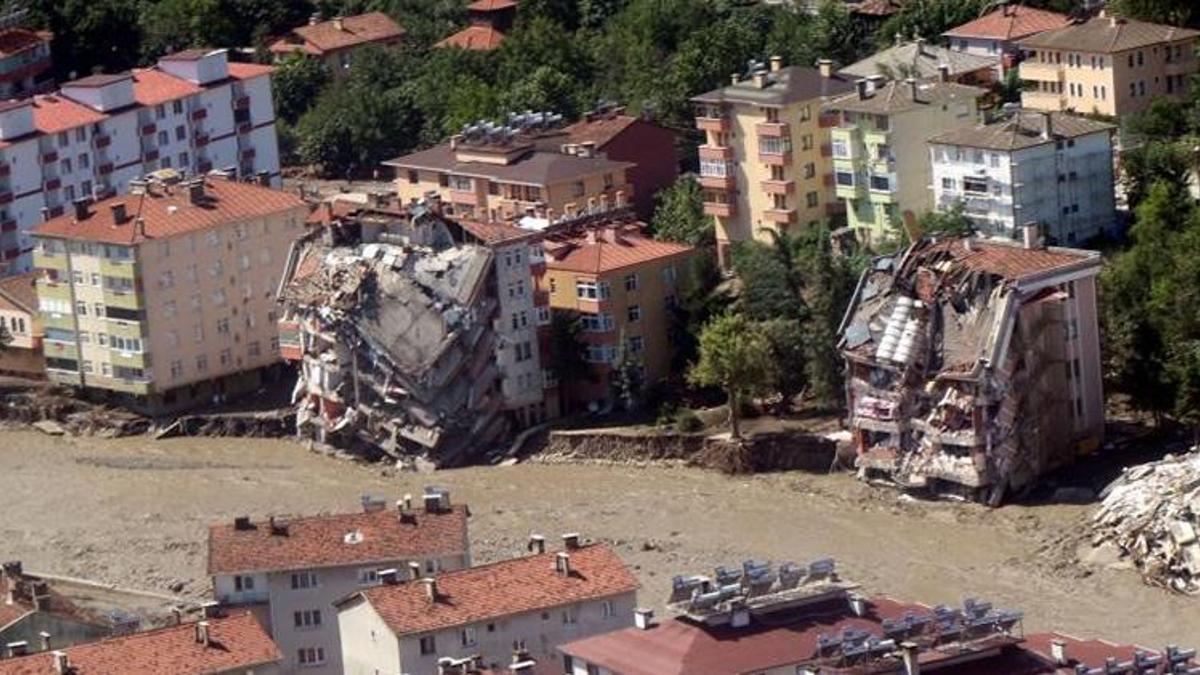 Karadeniz Bölgesi ile ilgili flaş açıklama! Tarih verilerek duyuruldu, diken üstündeler...