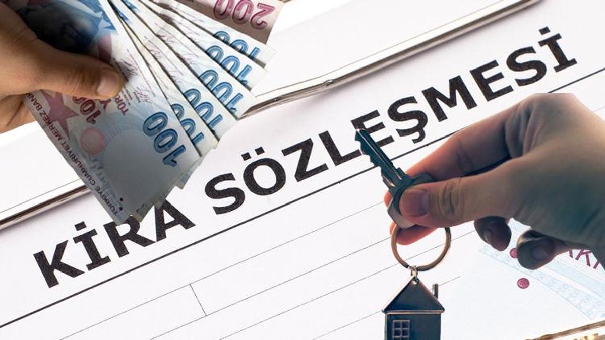 Ev sahibi, kiracı herkesi ilgilendiriyor! 'Geçersiz' diyerek açıkladı! Whatsapp yazışmalarında ortaya çıktı