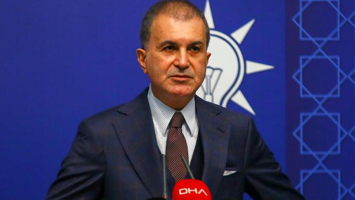 AK Parti'li Çelik: Pınar Gültekin davasında hukuki süreç devam etmektedir
